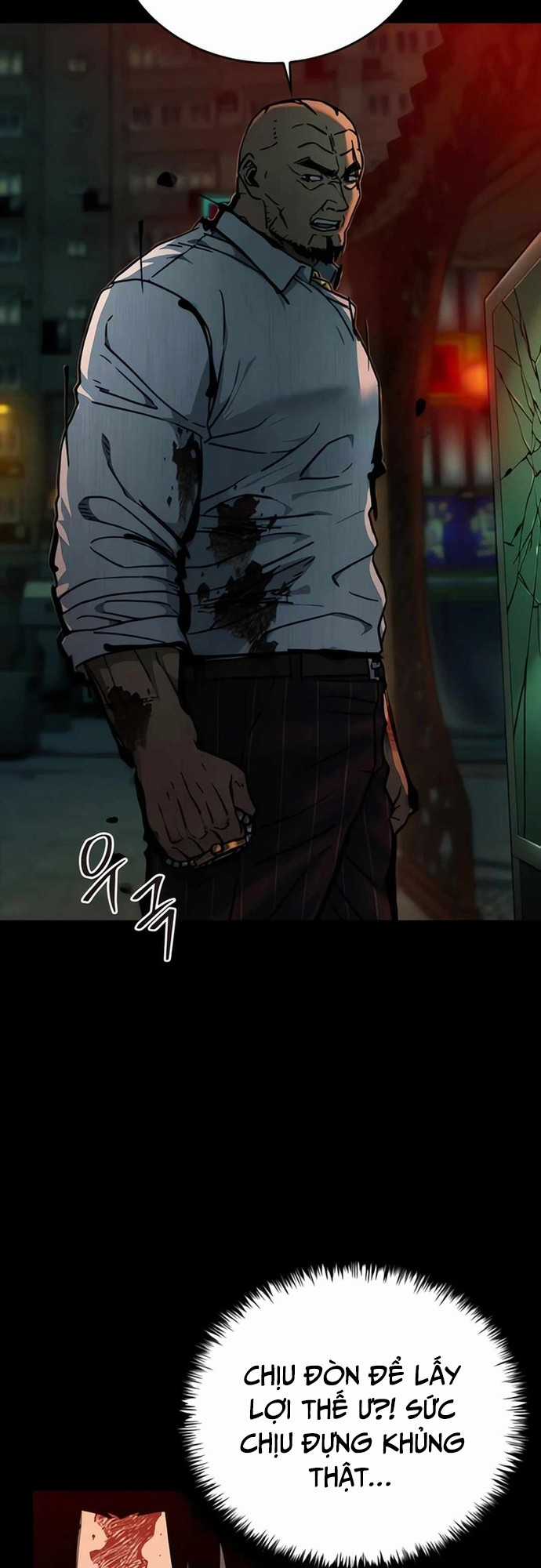 Cửu Long Saroka Chapter 6 trang 35