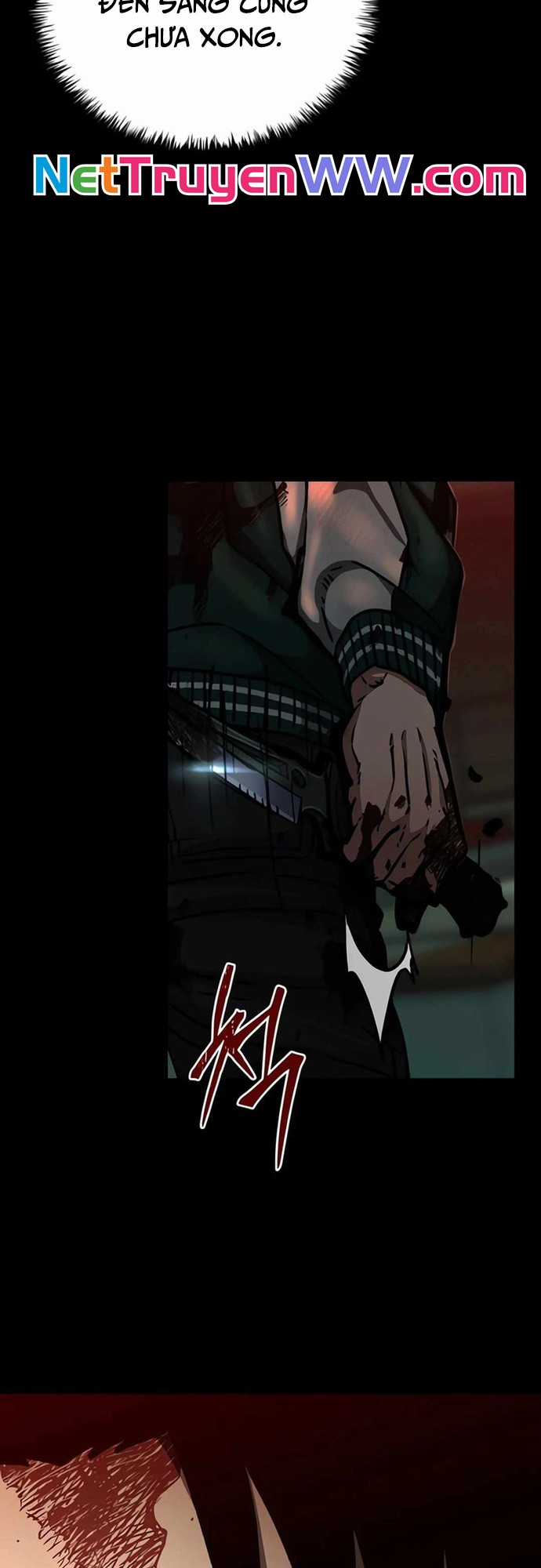 Cửu Long Saroka Chapter 6 trang 37