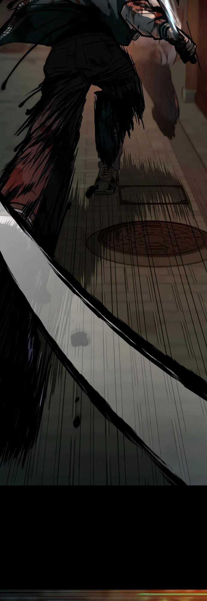 Cửu Long Saroka Chapter 6 trang 39