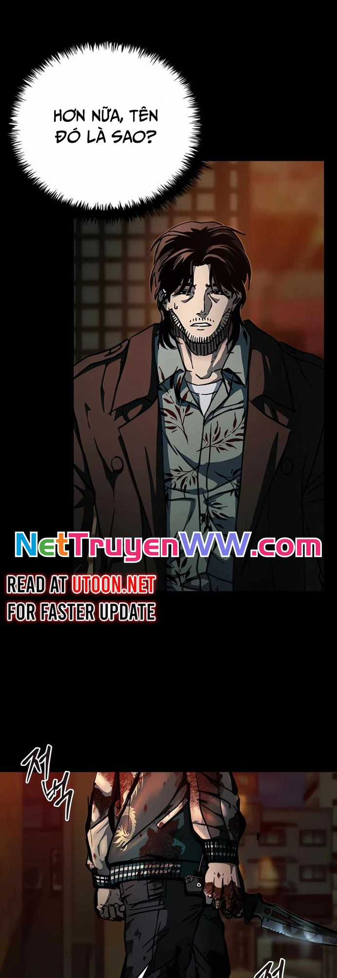 Cửu Long Saroka Chapter 6 trang 4