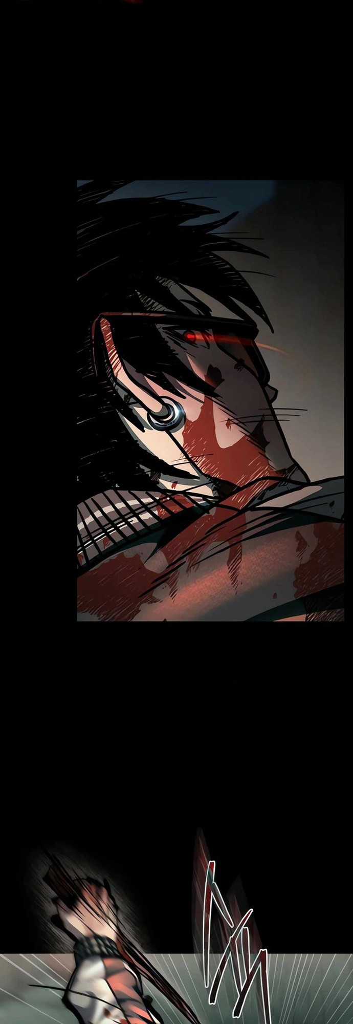 Cửu Long Saroka Chapter 6 trang 41