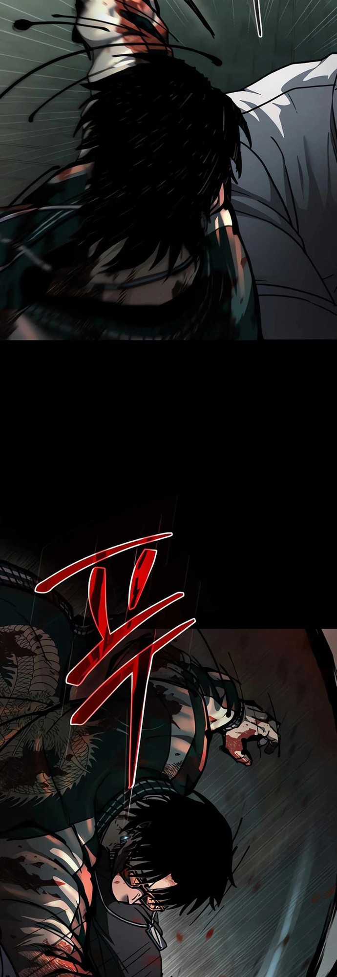 Cửu Long Saroka Chapter 6 trang 42