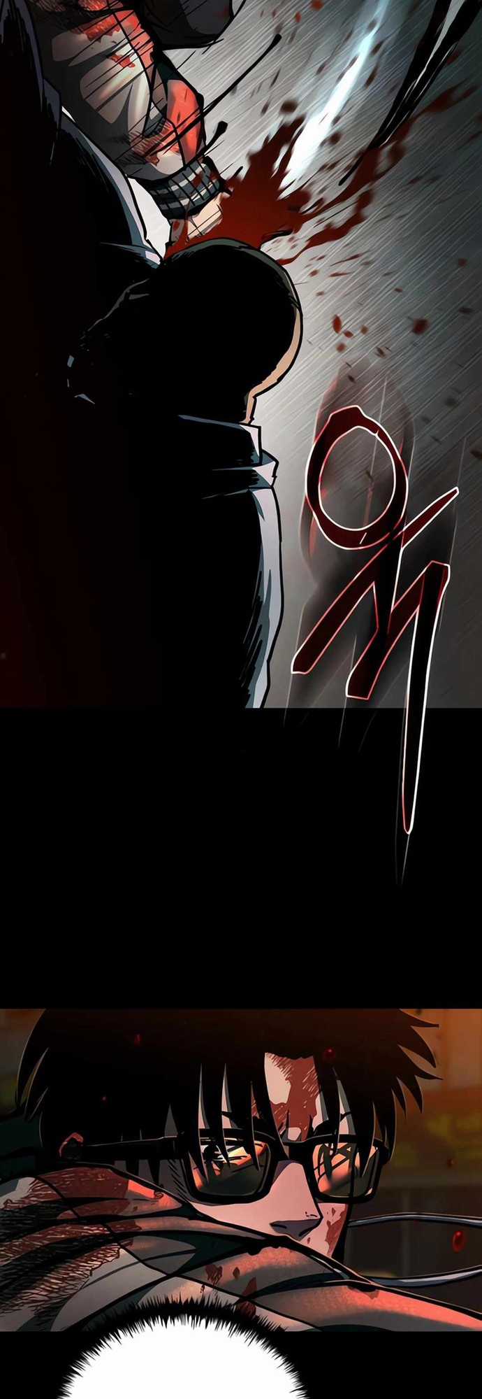 Cửu Long Saroka Chapter 6 trang 43