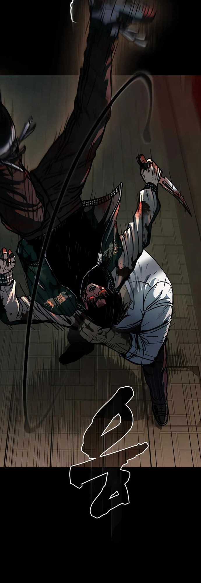 Cửu Long Saroka Chapter 6 trang 45