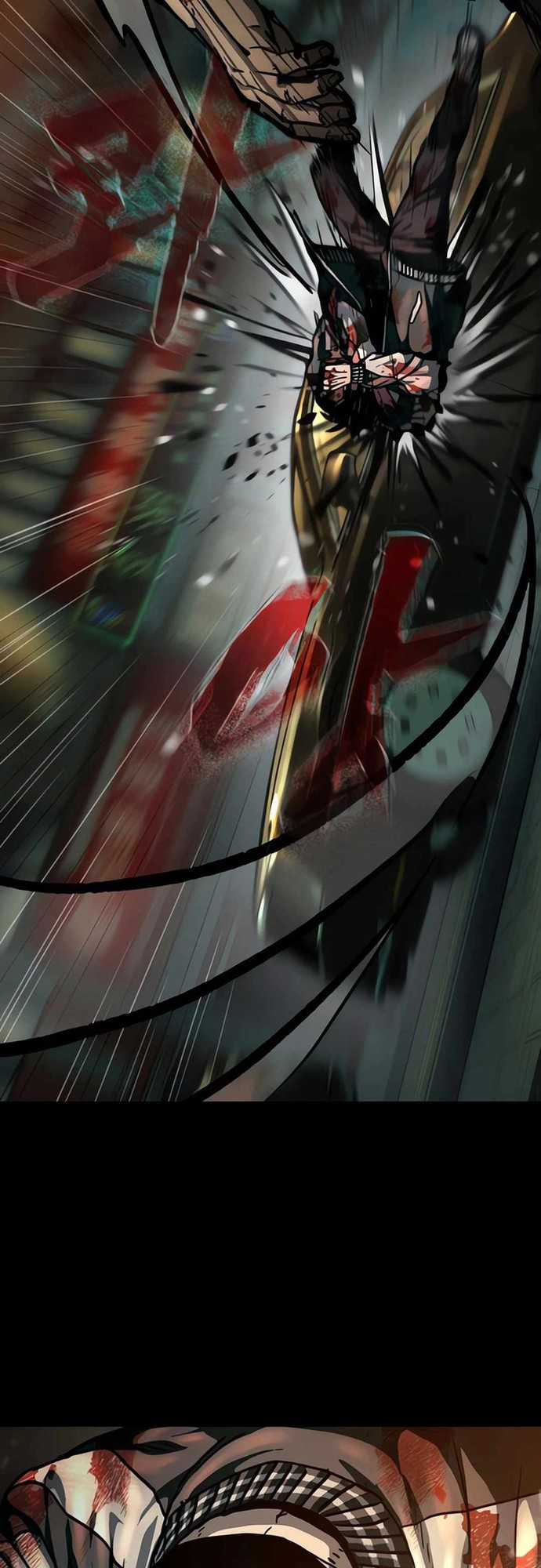 Cửu Long Saroka Chapter 6 trang 47