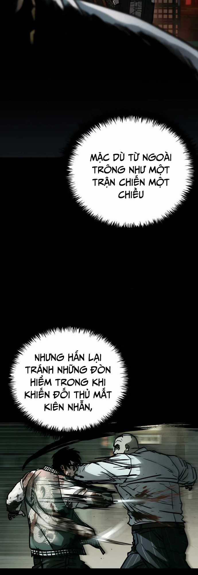 Cửu Long Saroka Chapter 6 trang 49