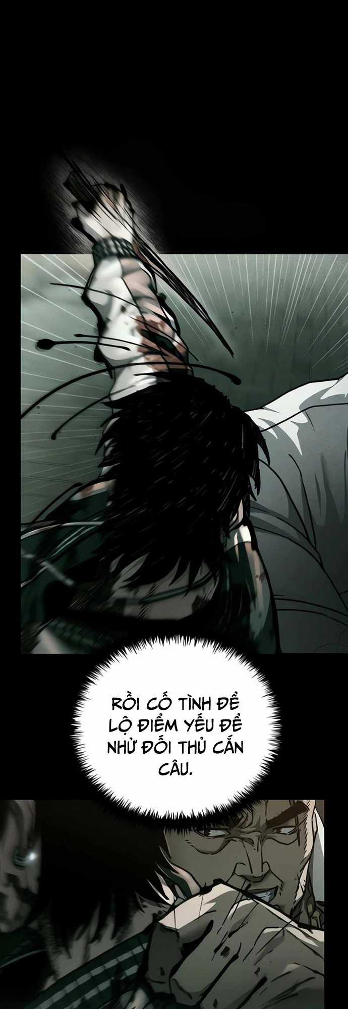 Cửu Long Saroka Chapter 6 trang 50