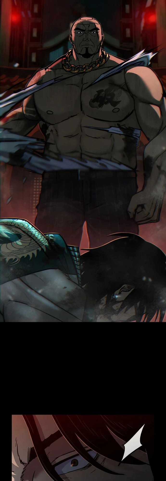 Cửu Long Saroka Chapter 6 trang 52