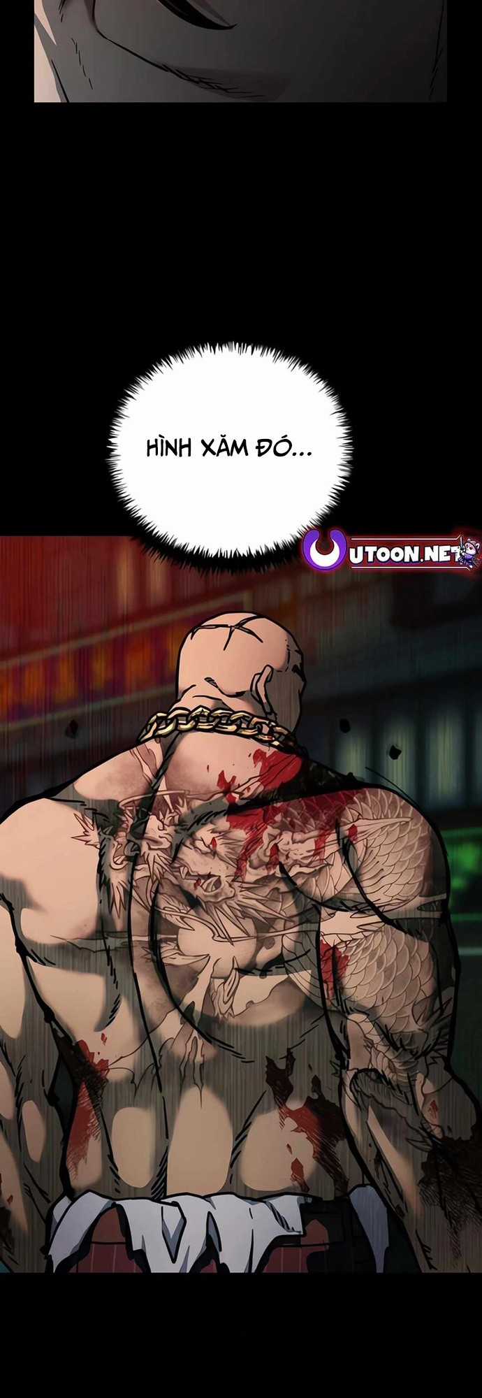 Cửu Long Saroka Chapter 6 trang 53