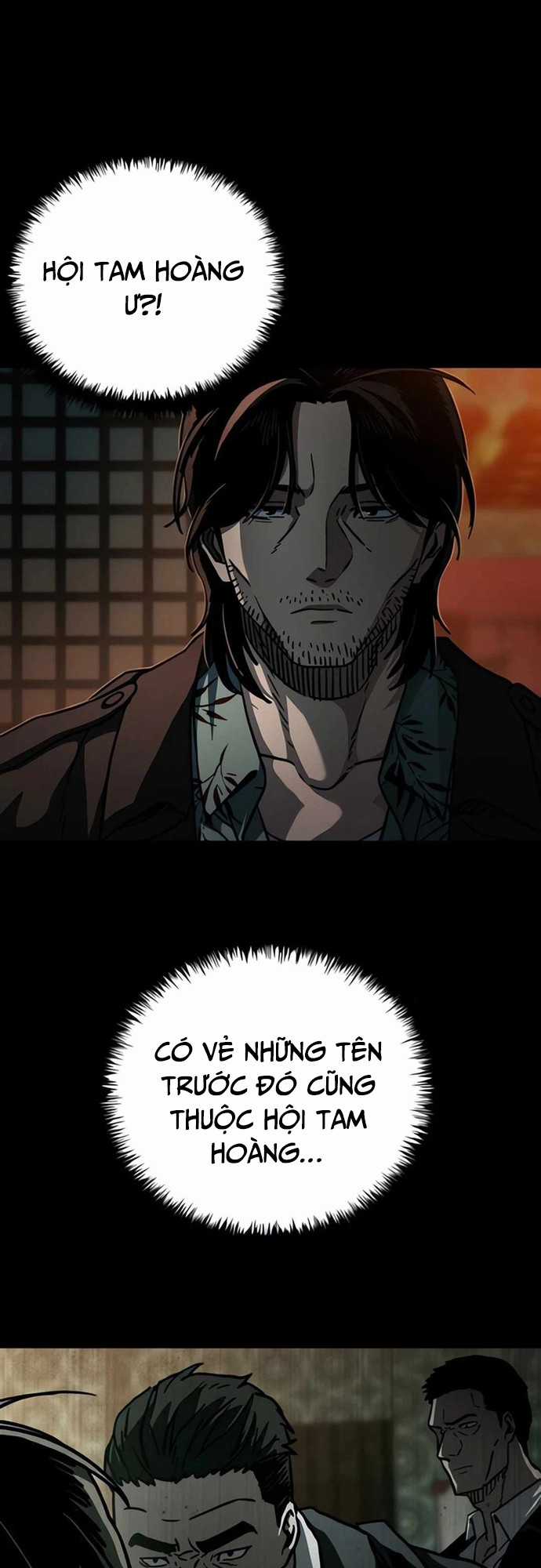 Cửu Long Saroka Chapter 6 trang 54