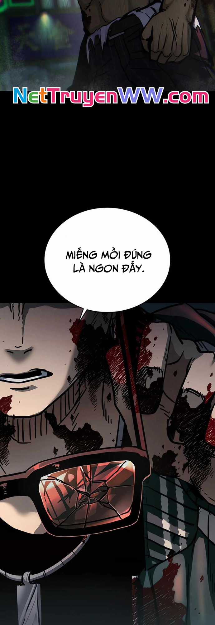 Cửu Long Saroka Chapter 6 trang 58