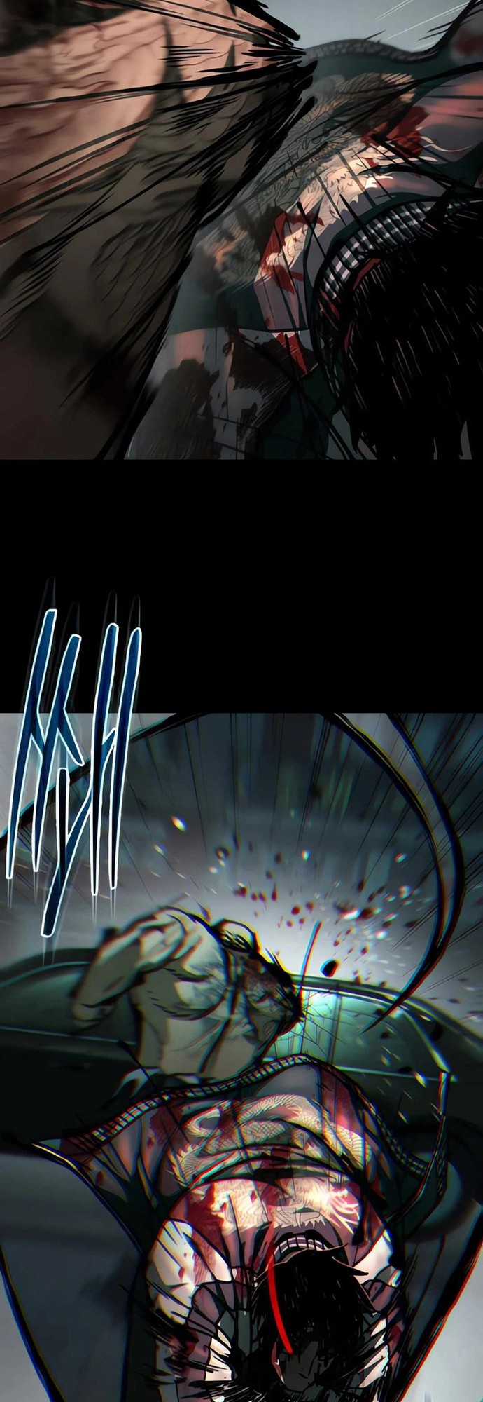 Cửu Long Saroka Chapter 6 trang 61