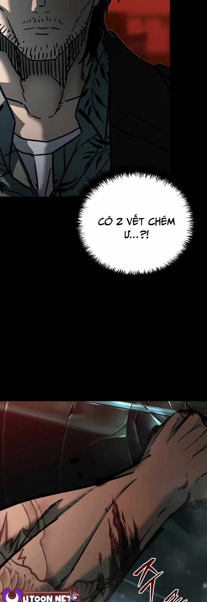 Cửu Long Saroka Chapter 6 trang 64