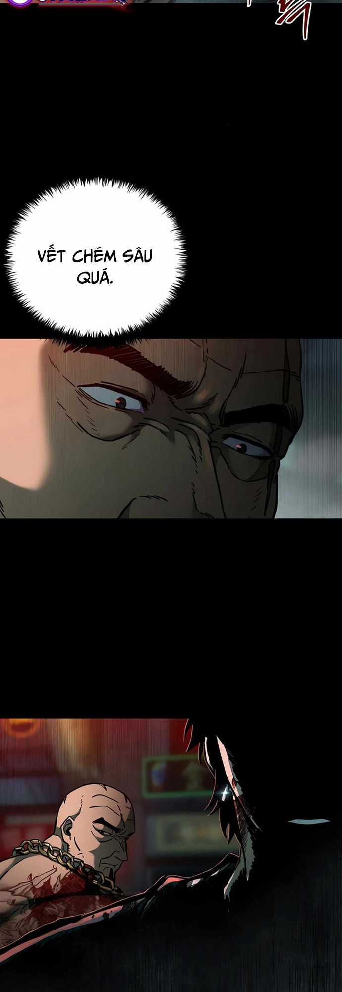 Cửu Long Saroka Chapter 6 trang 65