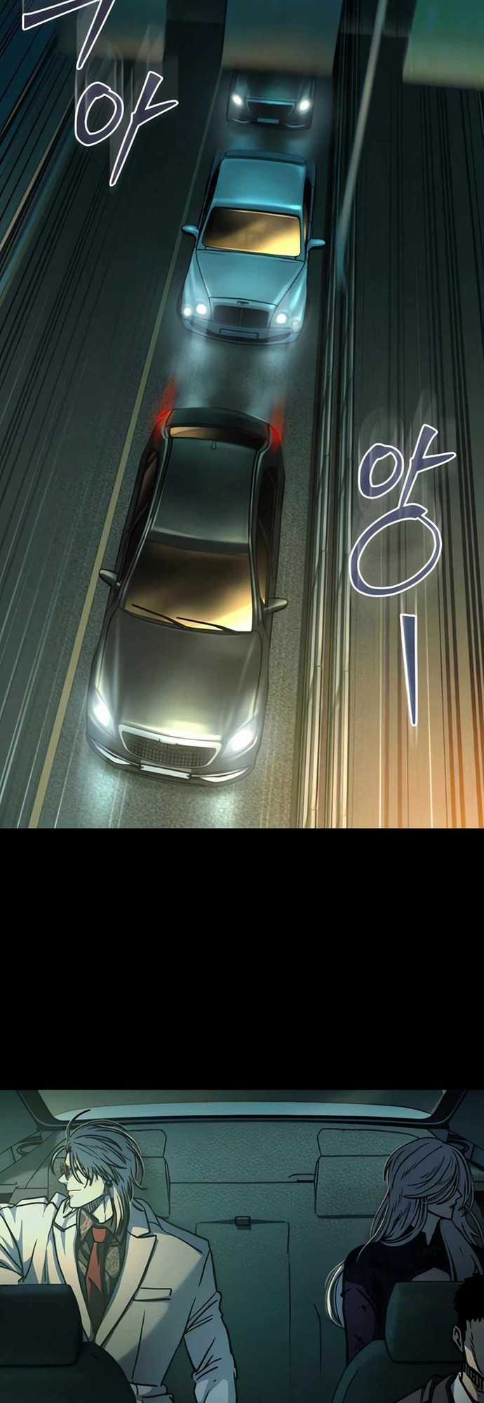 Cửu Long Saroka Chapter 6 trang 69