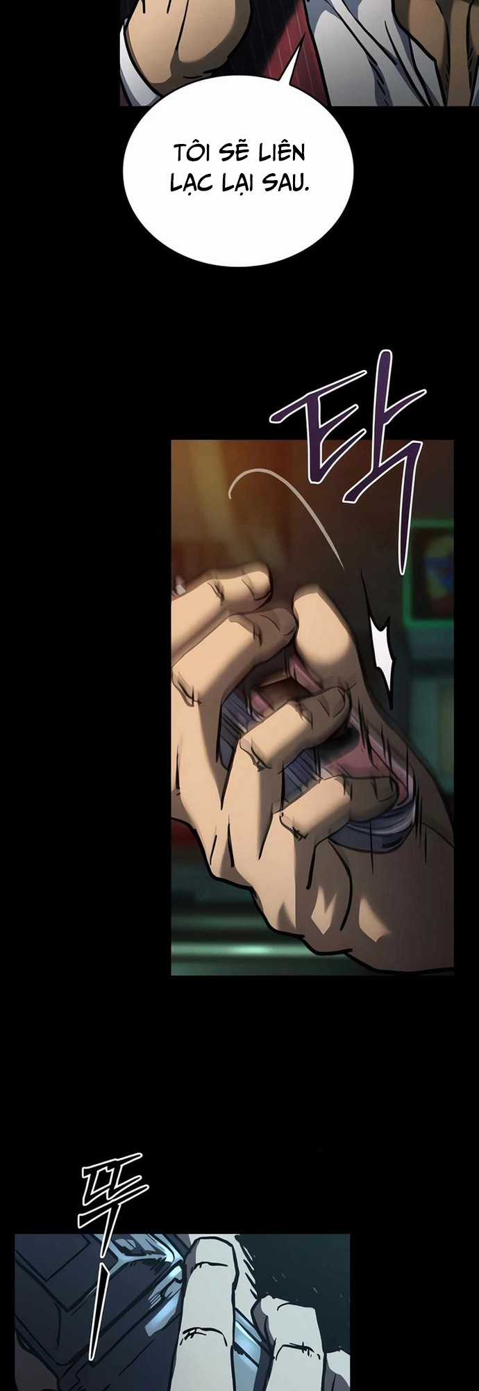 Cửu Long Saroka Chapter 6 trang 7