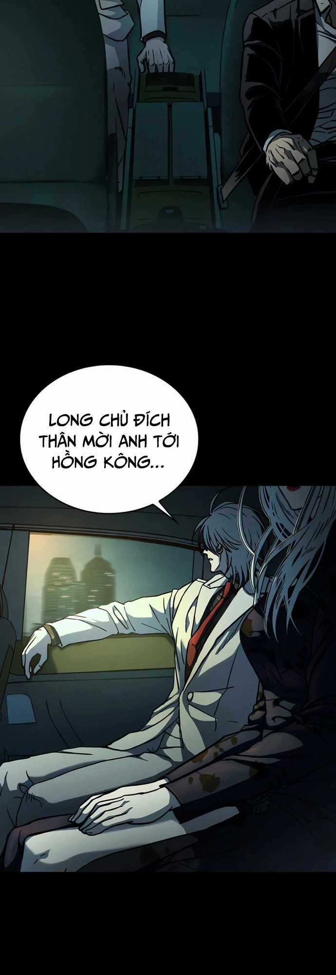 Cửu Long Saroka Chapter 6 trang 70