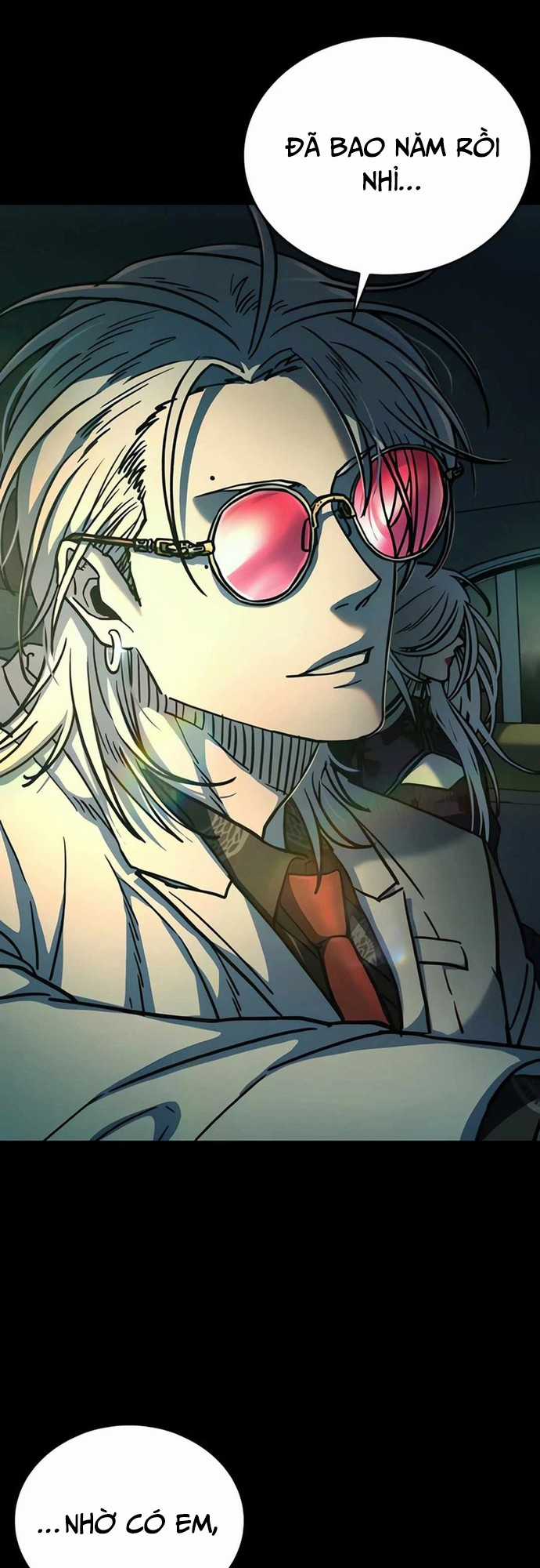 Cửu Long Saroka Chapter 6 trang 71