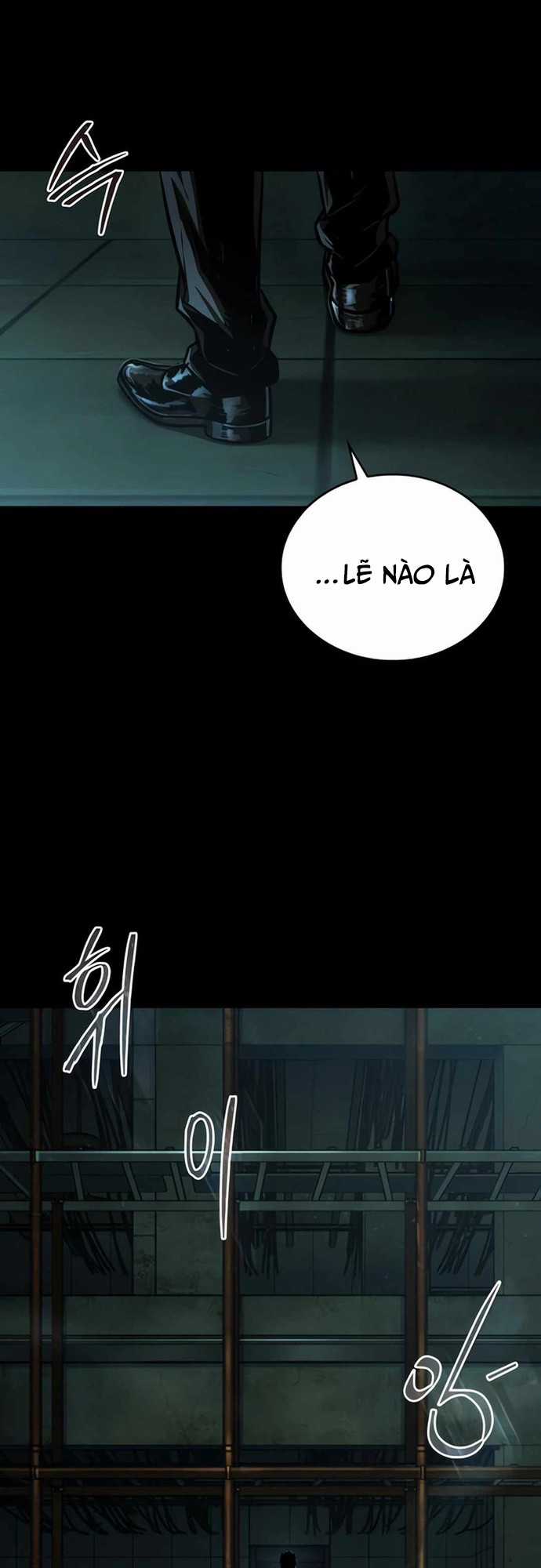 Cửu Long Saroka Chapter 6 trang 9