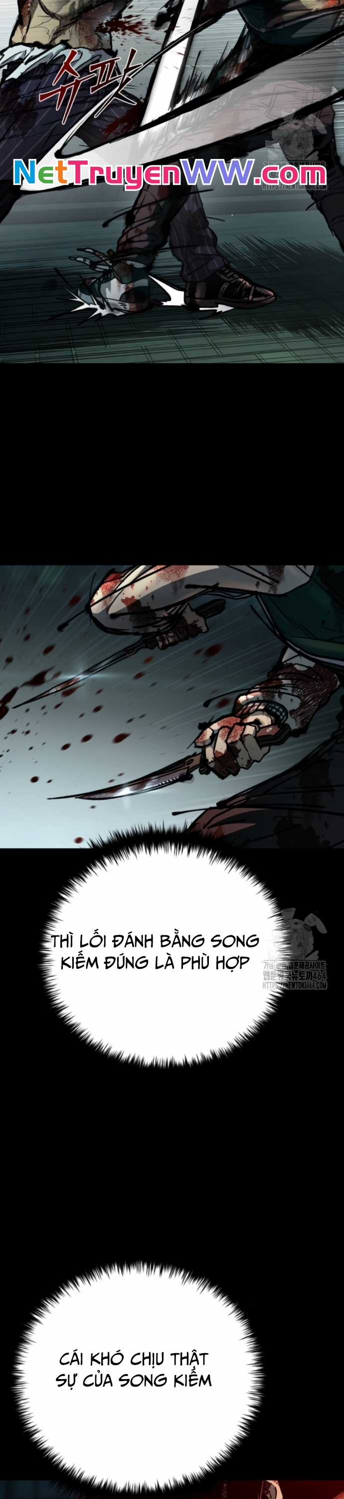 Cửu Long Saroka Chapter 7 trang 10