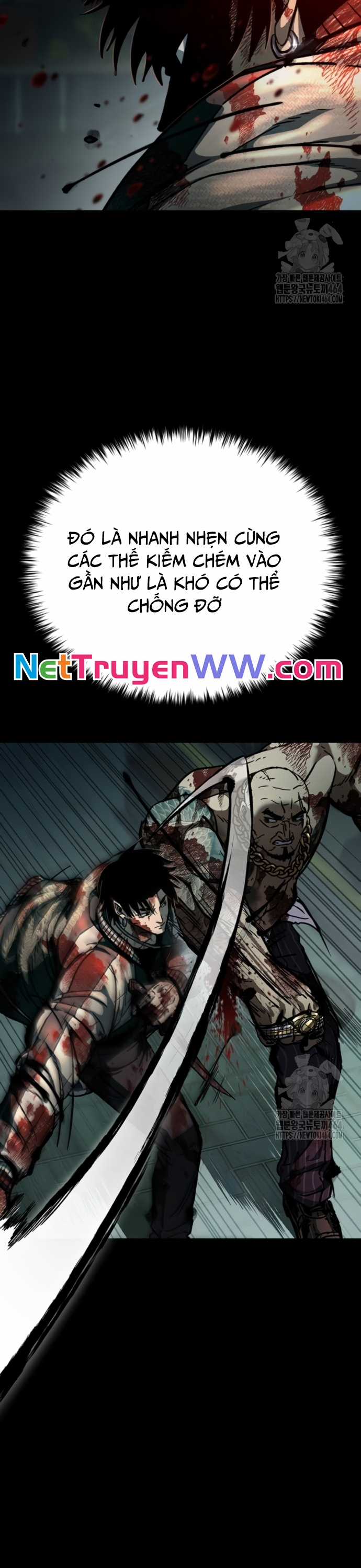 Cửu Long Saroka Chapter 7 trang 11