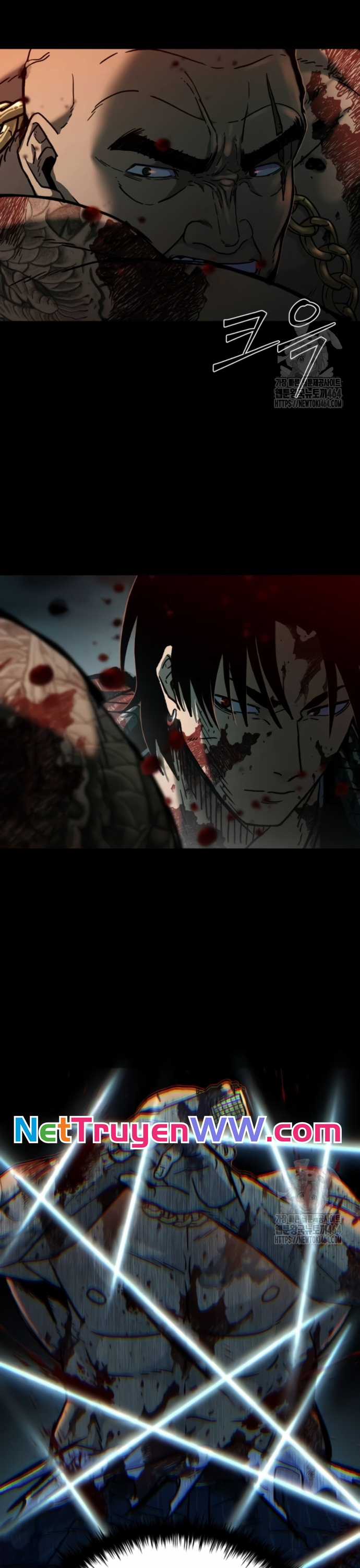 Cửu Long Saroka Chapter 7 trang 12