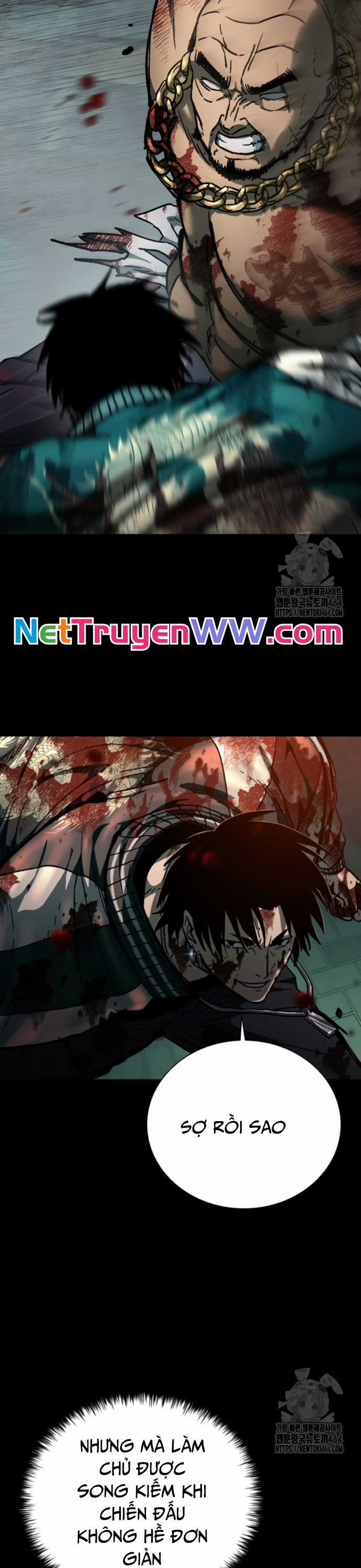 Cửu Long Saroka Chapter 7 trang 14