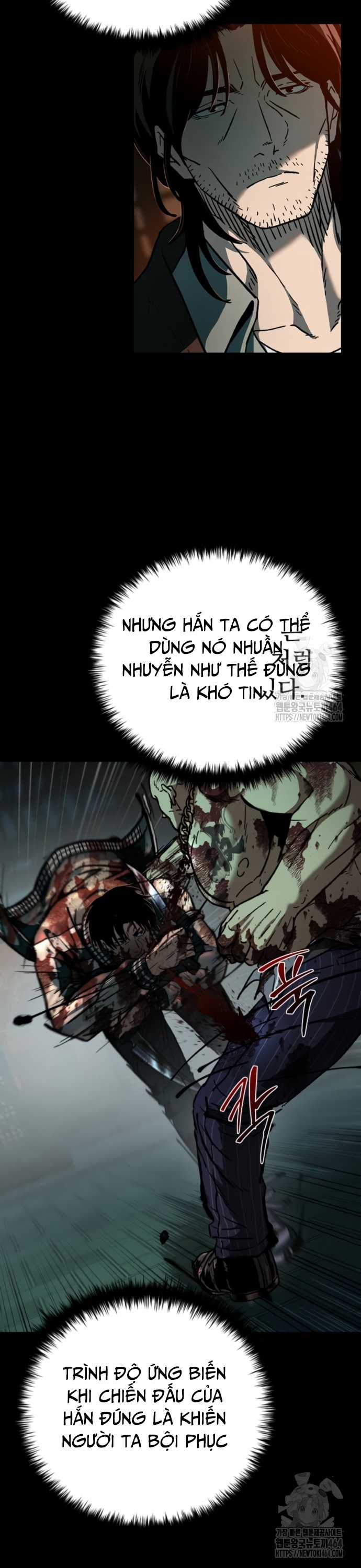 Cửu Long Saroka Chapter 7 trang 15