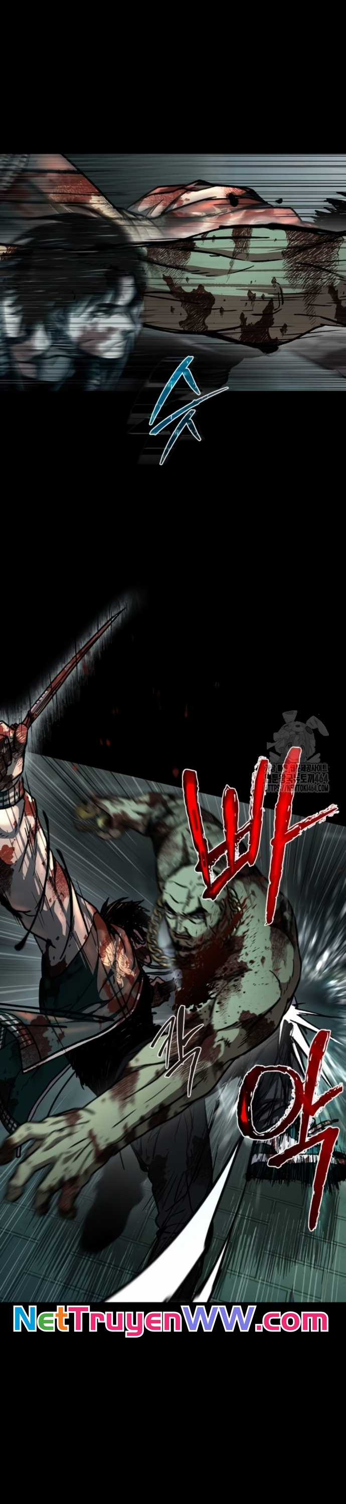 Cửu Long Saroka Chapter 7 trang 16