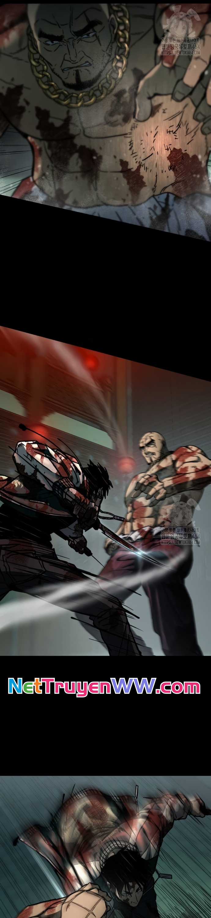 Cửu Long Saroka Chapter 7 trang 17