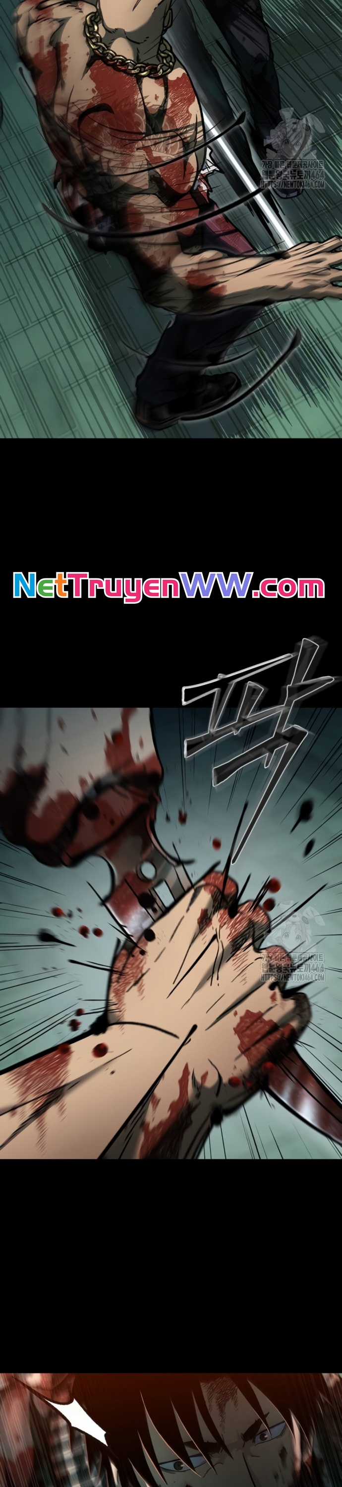 Cửu Long Saroka Chapter 7 trang 18