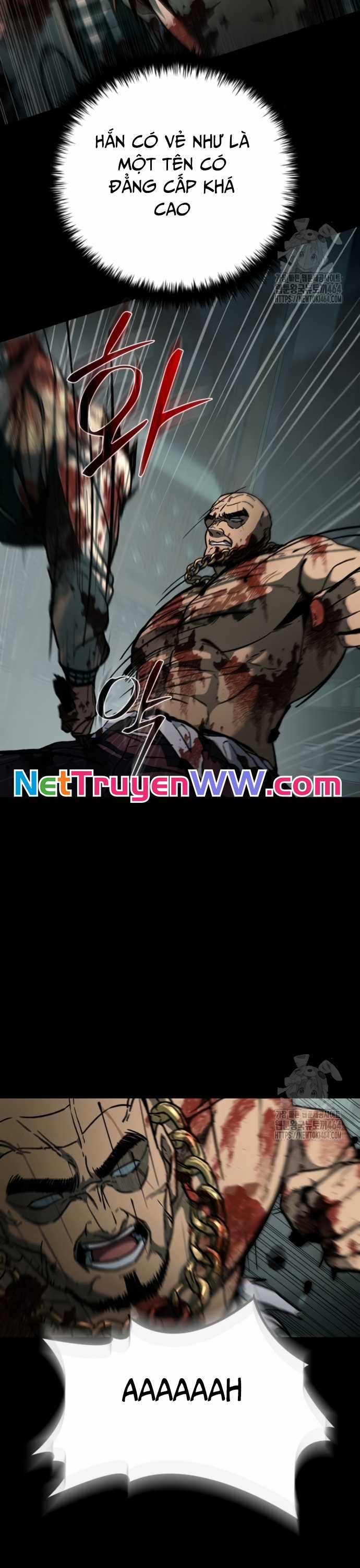 Cửu Long Saroka Chapter 7 trang 19