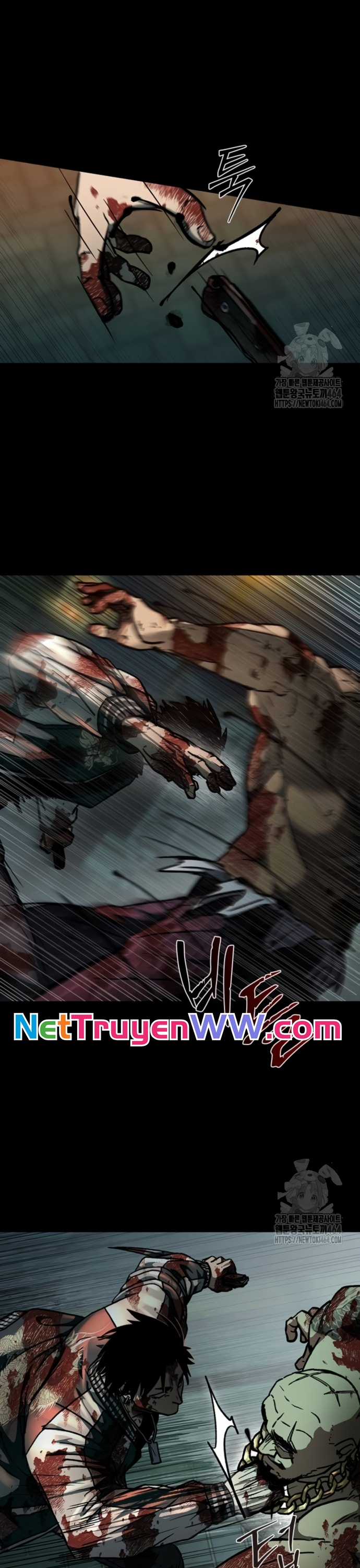 Cửu Long Saroka Chapter 7 trang 20