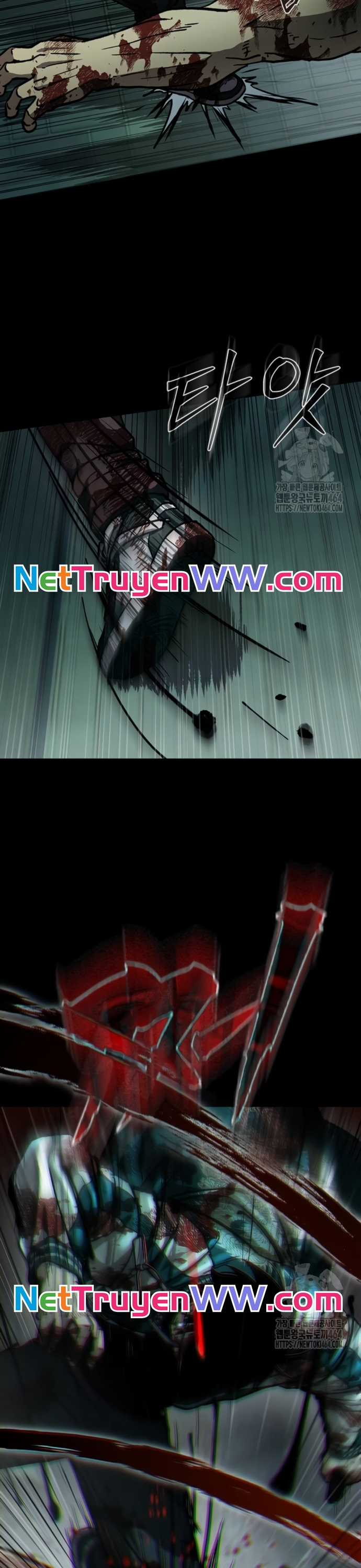 Cửu Long Saroka Chapter 7 trang 21