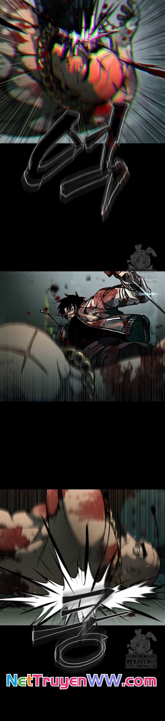 Cửu Long Saroka Chapter 7 trang 22