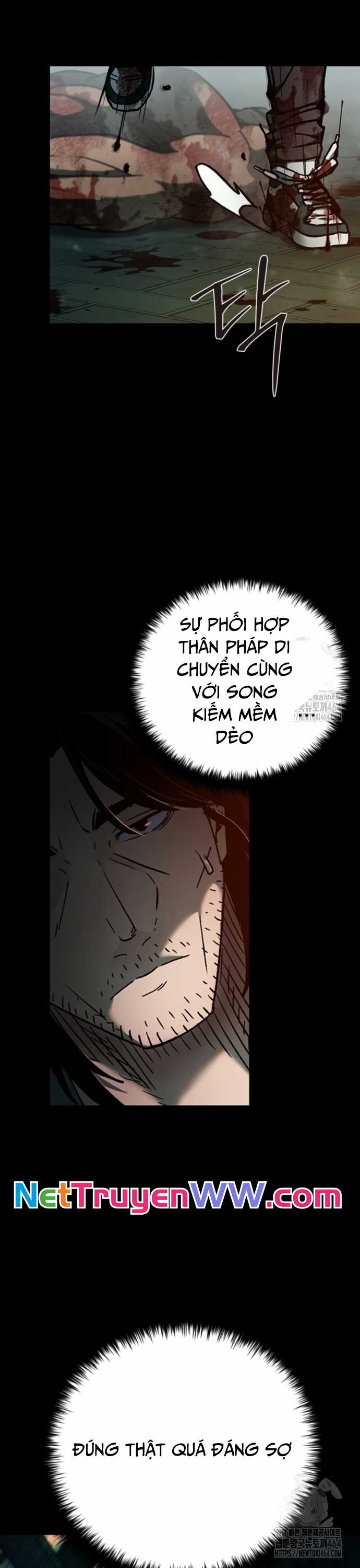 Cửu Long Saroka Chapter 7 trang 23