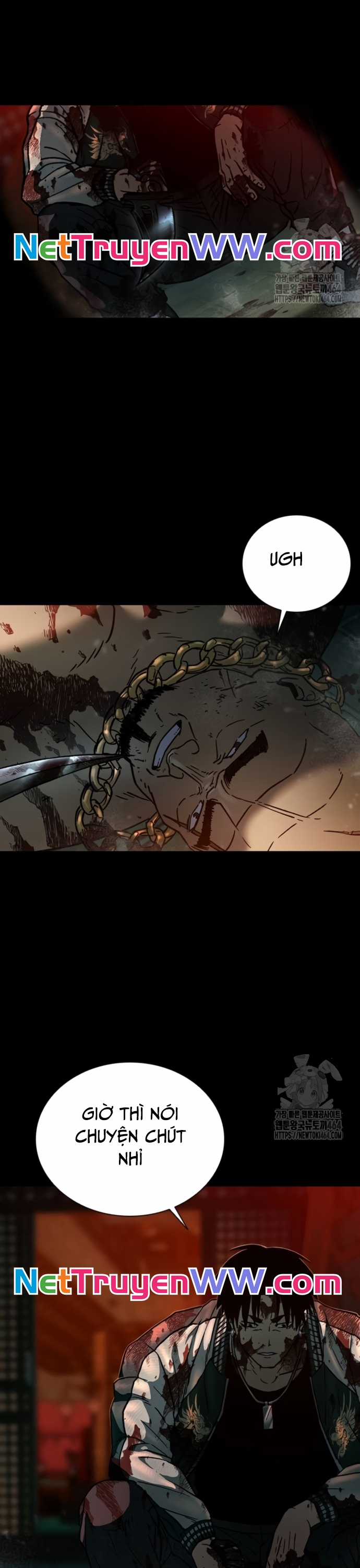 Cửu Long Saroka Chapter 7 trang 27