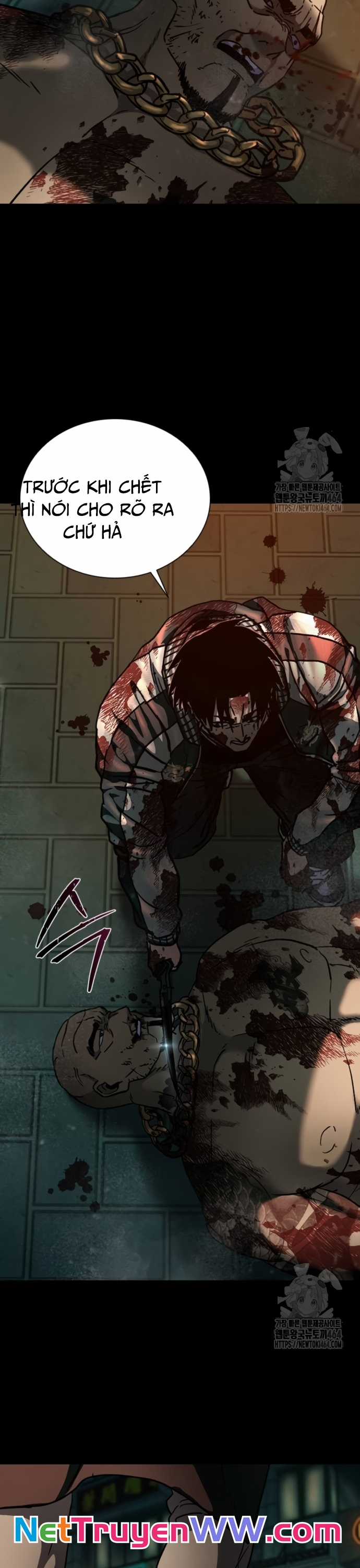 Cửu Long Saroka Chapter 7 trang 29