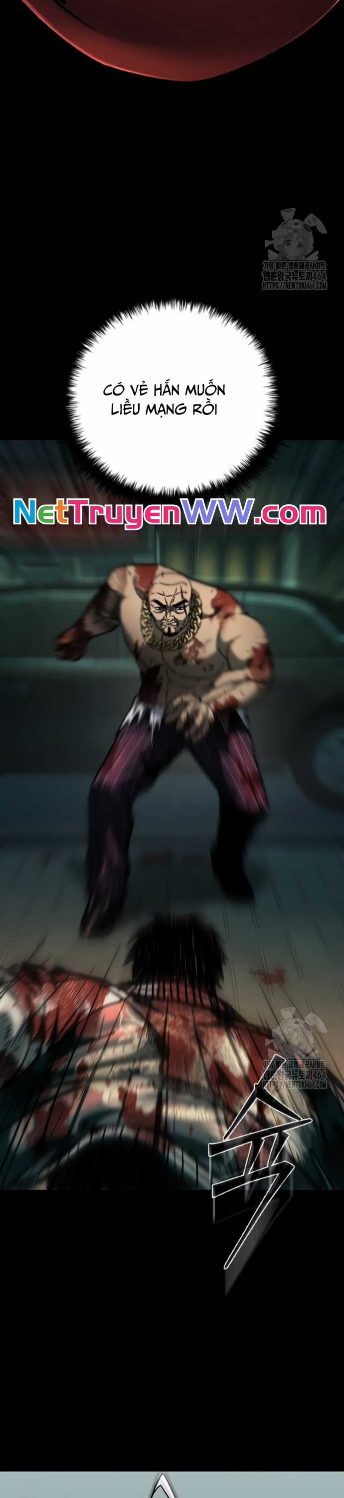 Cửu Long Saroka Chapter 7 trang 3