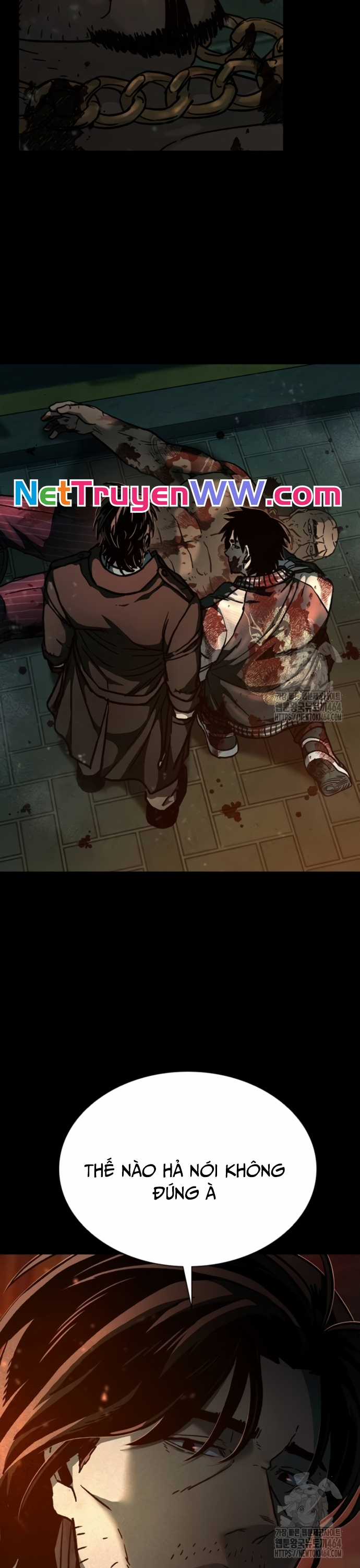 Cửu Long Saroka Chapter 7 trang 31