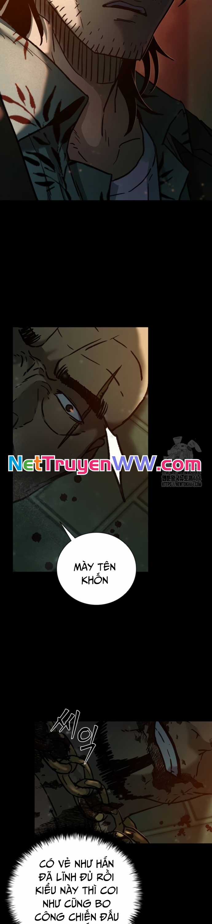 Cửu Long Saroka Chapter 7 trang 32