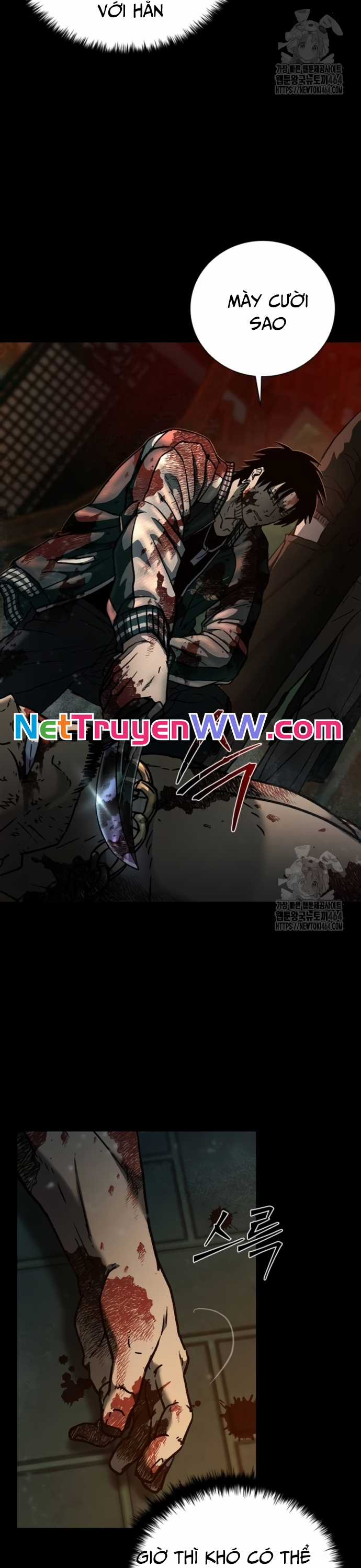 Cửu Long Saroka Chapter 7 trang 33