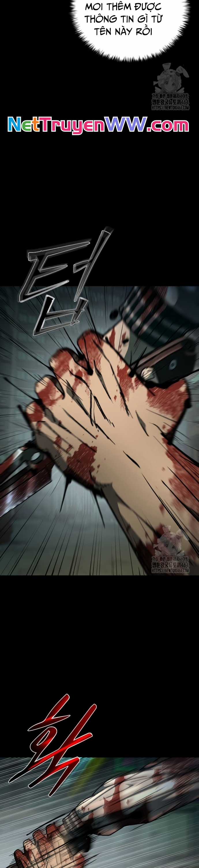 Cửu Long Saroka Chapter 7 trang 34