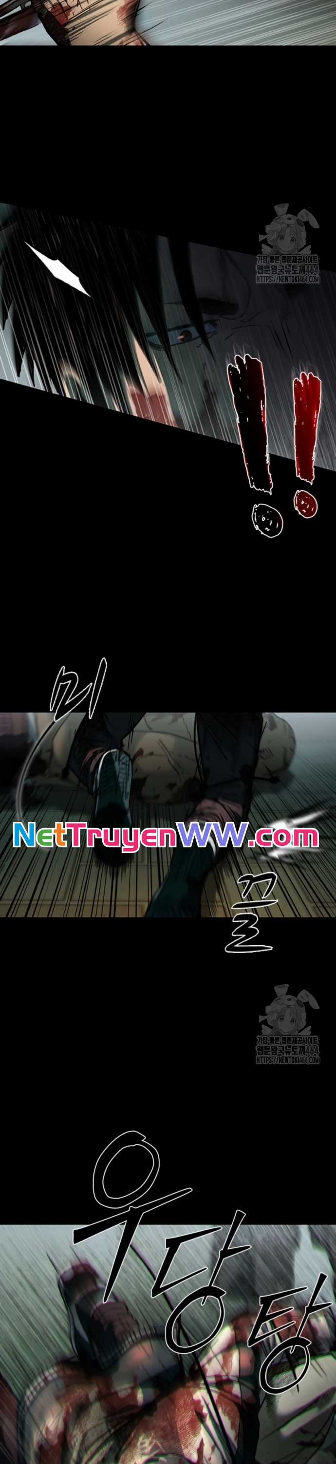 Cửu Long Saroka Chapter 7 trang 35