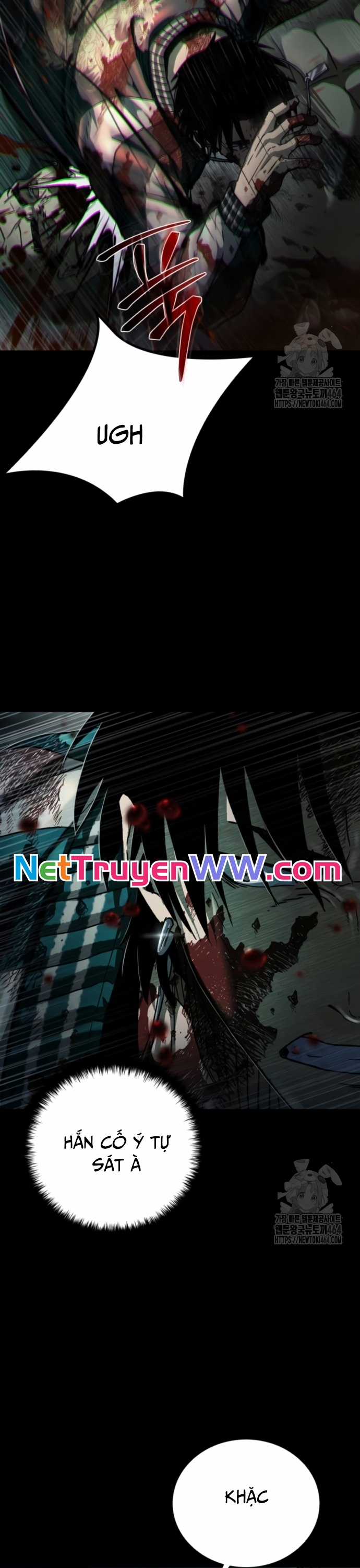 Cửu Long Saroka Chapter 7 trang 36