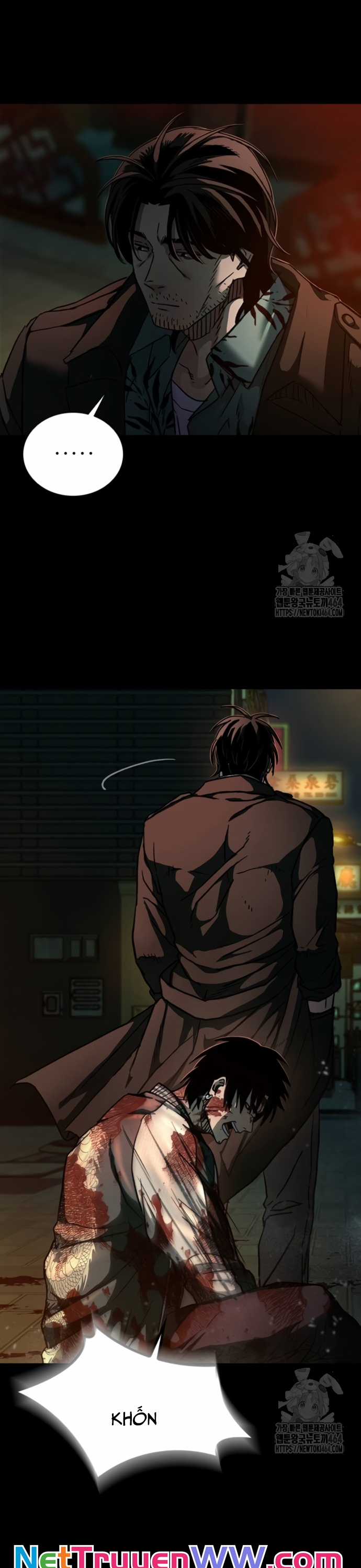 Cửu Long Saroka Chapter 7 trang 38