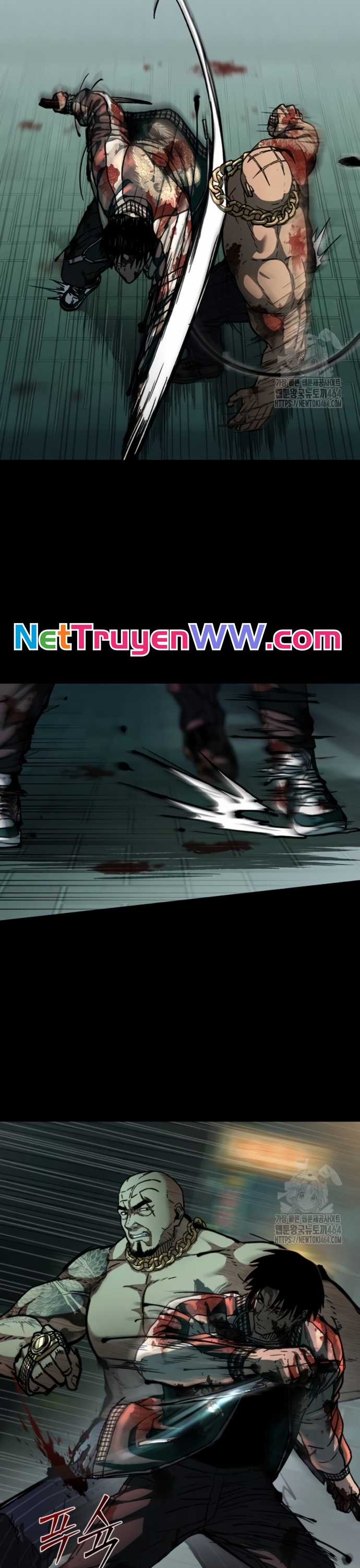 Cửu Long Saroka Chapter 7 trang 4