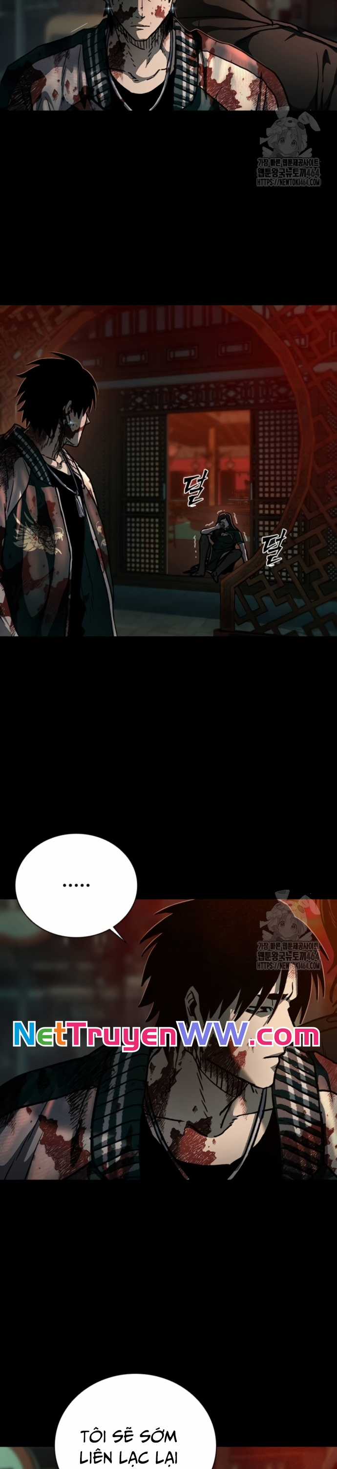 Cửu Long Saroka Chapter 7 trang 42