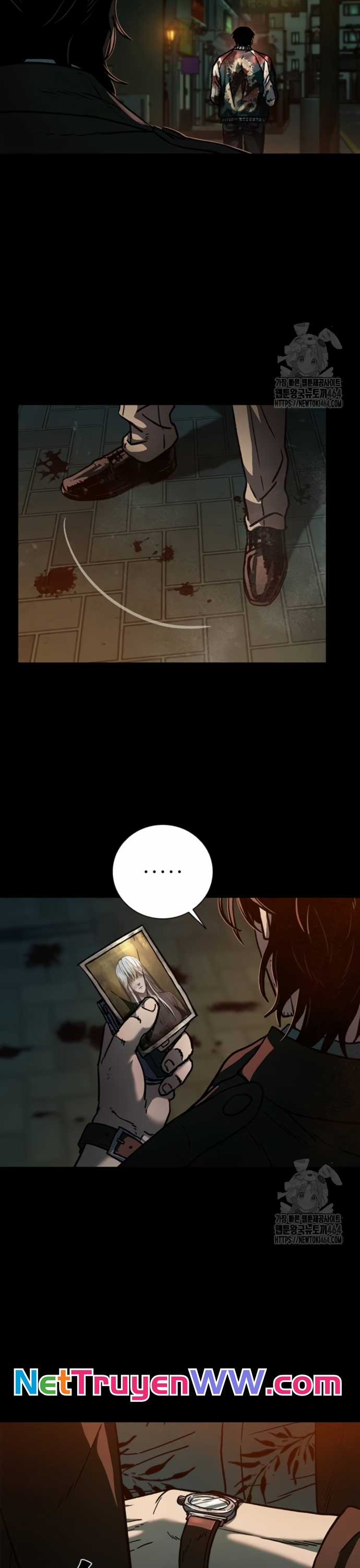 Cửu Long Saroka Chapter 7 trang 44