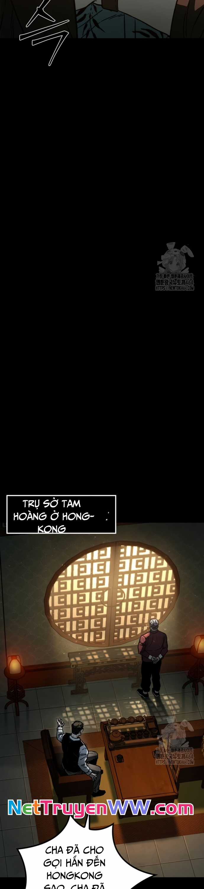 Cửu Long Saroka Chapter 7 trang 45